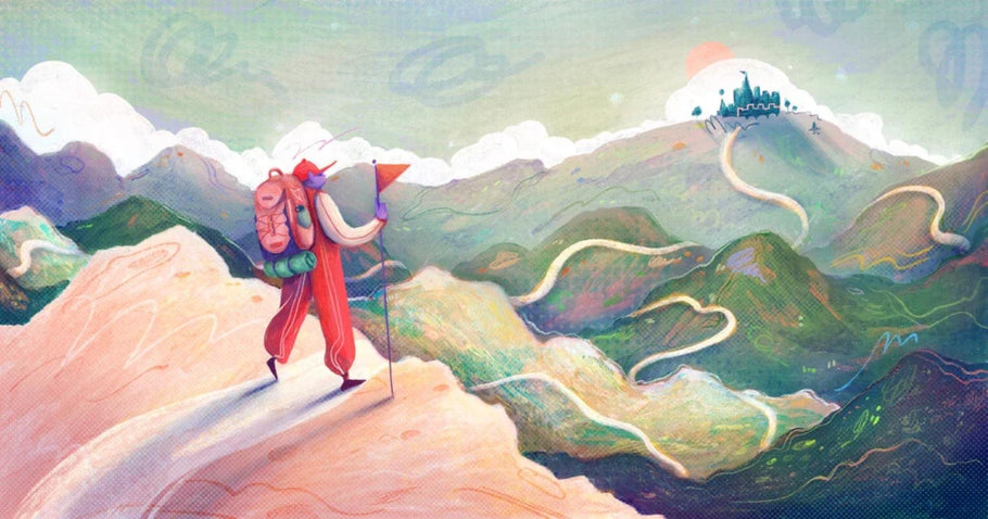 新手创业怎么起步？11个步骤详解助你白手起家（2025）