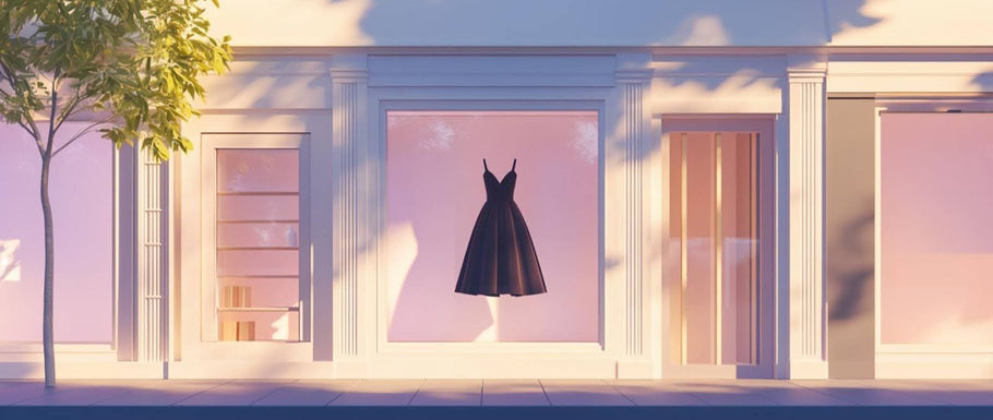 12个步骤教你在美国如何开设服装店（2025）