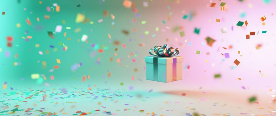 零售抽奖活动怎么搞：步骤和示例（2025）