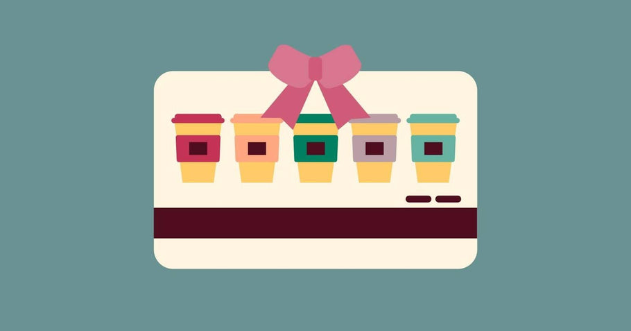 小企业指南：零售礼品卡