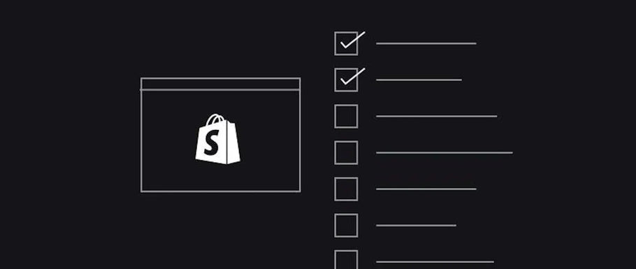 加入Shopify Plus后必做的事项（8条）