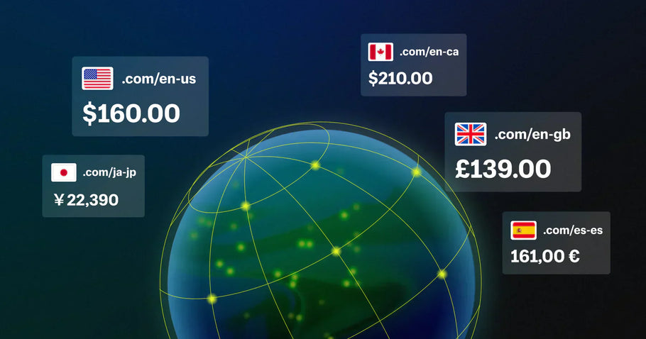 携手记录商，解锁全球增长机遇