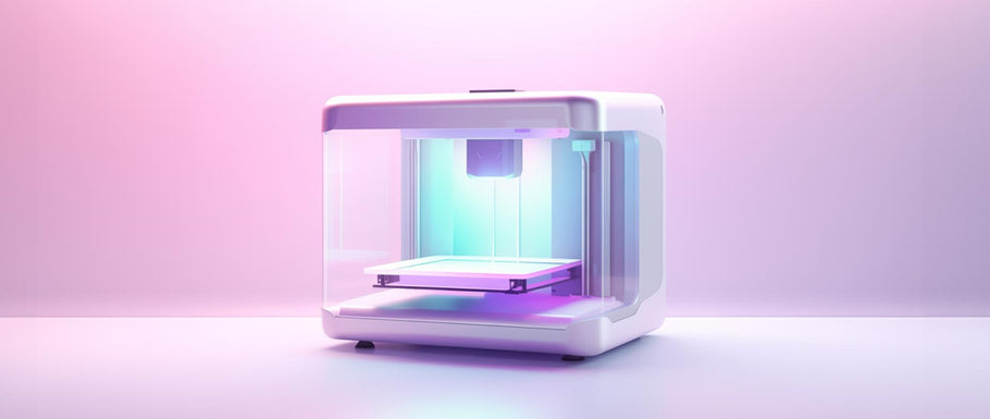 2025年3D打印有哪些商机？分享15个3D打印商业创意