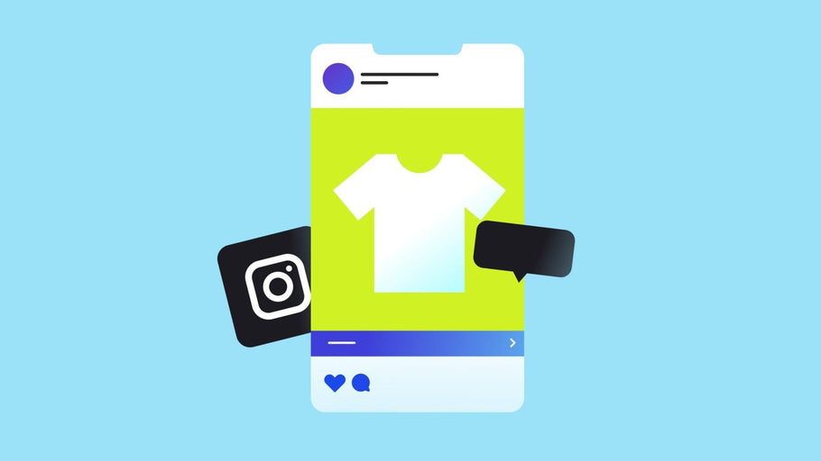 Instagram电商指南：店铺营销策略和案例分析
