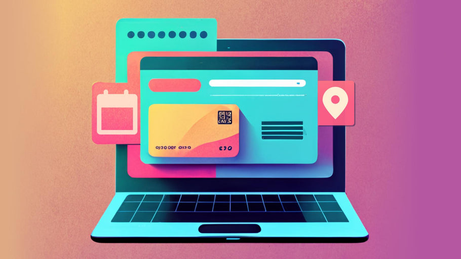 5种方法教你自定义Shopify结账