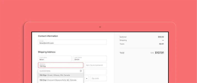 Shopify自动填充Google表格：减少结账摩擦，提高销量