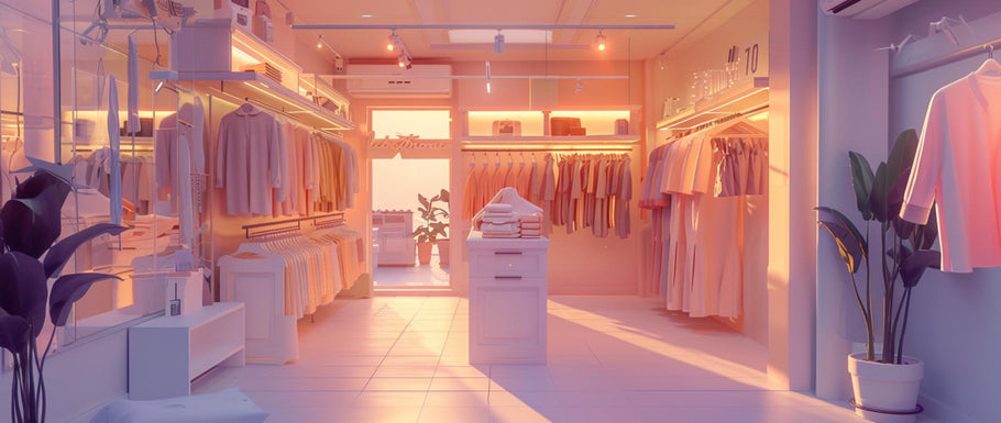 如何开设二手商店（2025）
