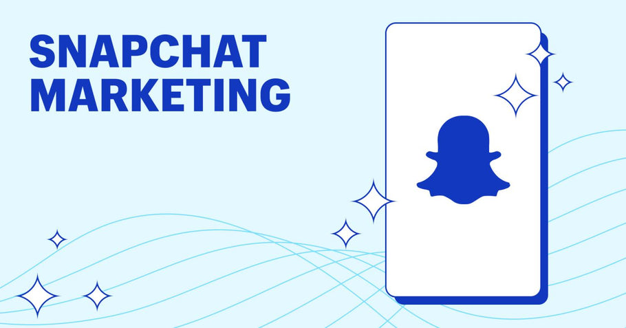 Snapchat营销指南：如何利用Snapchat开展营销活动？