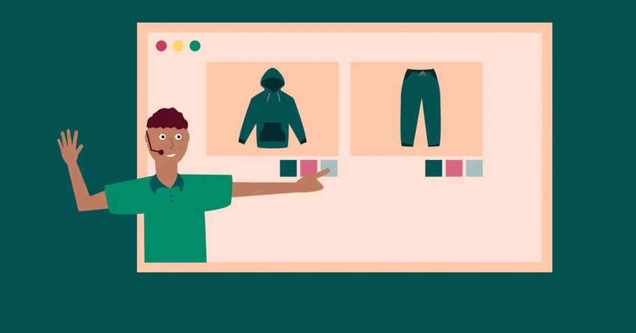 什么是虚拟购物？11个示例和优势分析