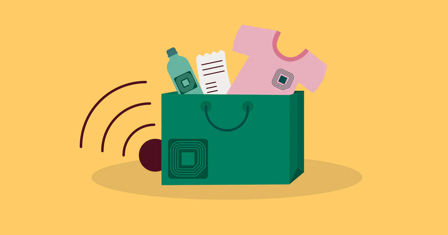 什么是RFID技术？如何运作？