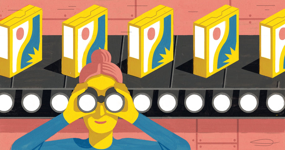 跨境商家如何找到新的产品创意？16种选品思路