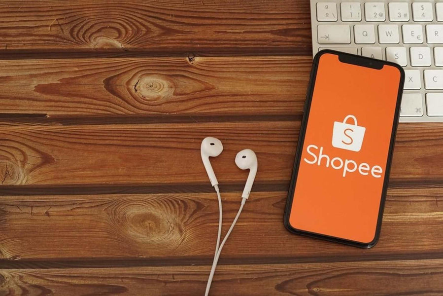 从Shopee转向Shopify， 品牌出海的进阶之路