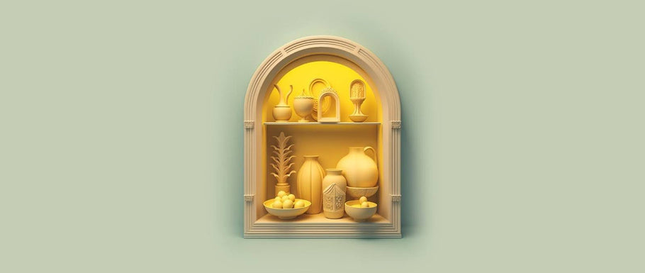 如何雇佣零售店室内设计师？以及为什么要聘请设计师？