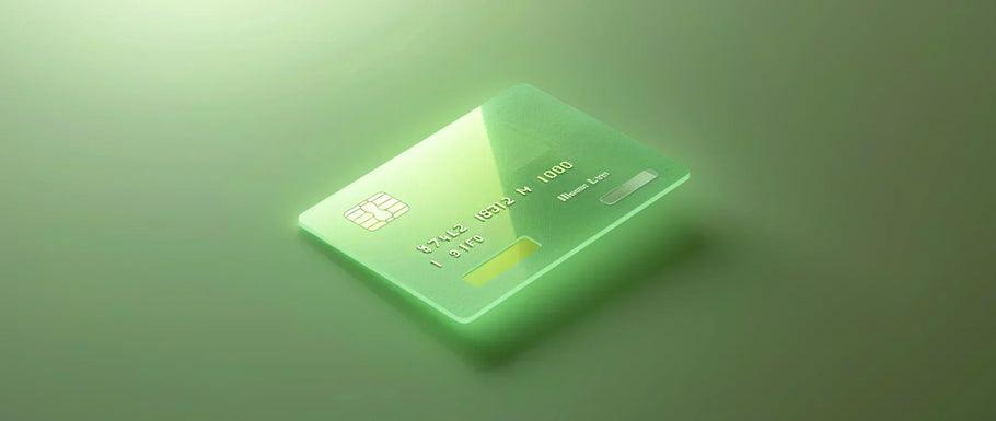 虚拟信用卡是什么？