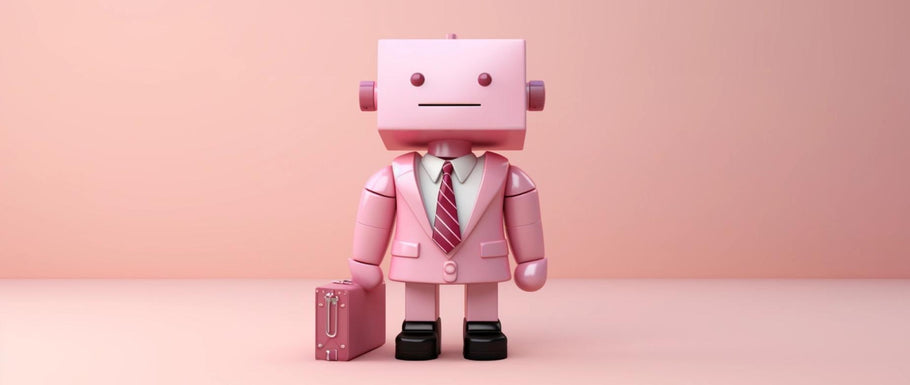 2025年10个能赚钱的人工智能商业创意