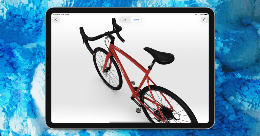 10招教你使用电商3D模型