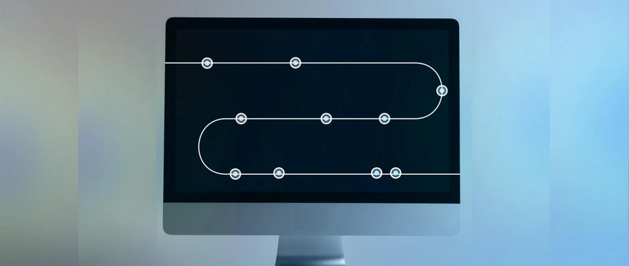 电商客户旅程图介绍（2025）