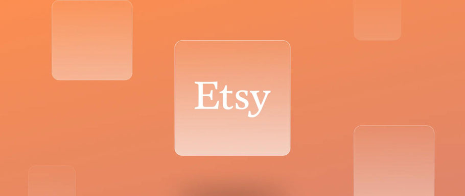 Etsy替代品推荐：九大适合卖手工艺品的海外平台（2025年）
