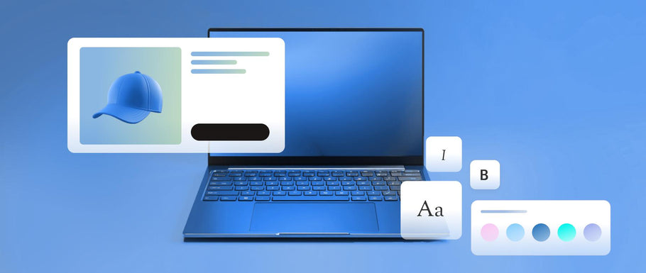 8个适合小企业的优秀网站设计范例