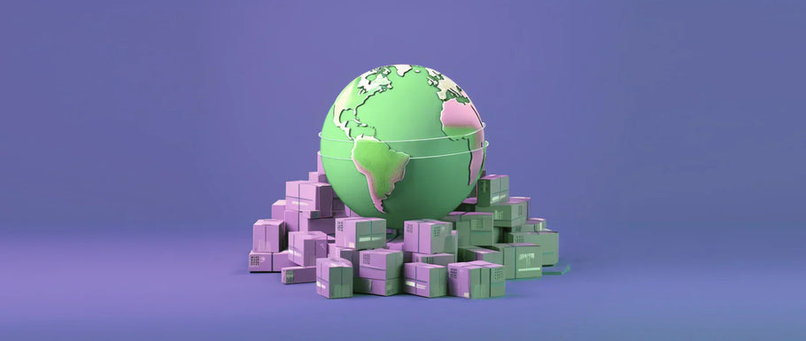 了解关税：Shopify国际运输指南