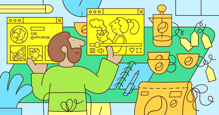 如何创建联盟营销计划：11个步骤