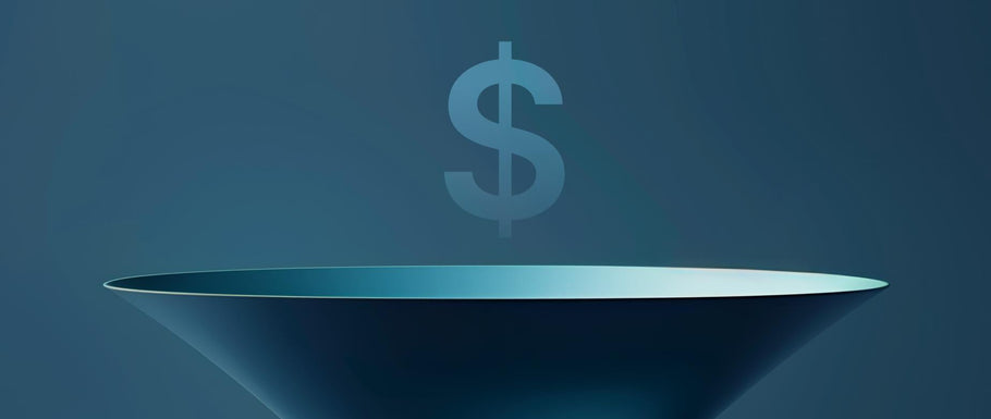 2026年如何构建销售漏斗？