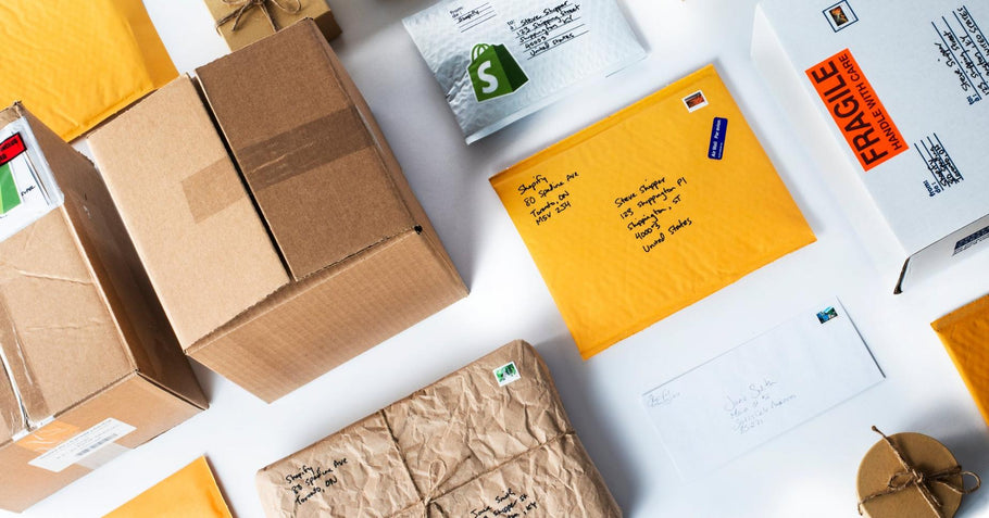 10种方式利用Shopify Flow实现电商后台自动