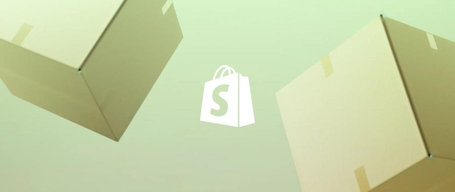 Shopify运输指南大全