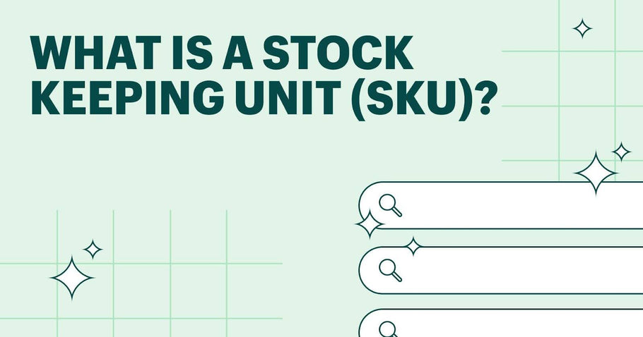 什么是存货单位（SKU）? 定义和指南